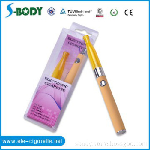 hot sale electronic cigarette ego CE4 starter kits with cheap price
